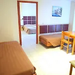 Panorama Апарт-отель 3*