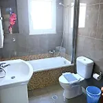 Апарт-отель Panorama 3*