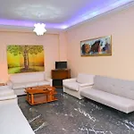 Panorama Апарт-отель 3*