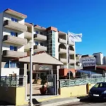 Апарт-отель Panorama 3*