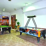 Апарт-отель Panorama 3*