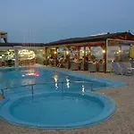 Panorama Апарт-отель 3*