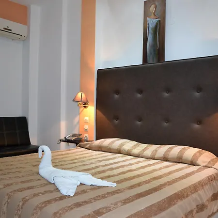 Panorama Rhodes City