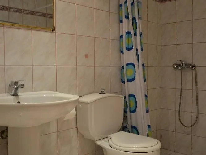 Panorama Hotel de apartamente