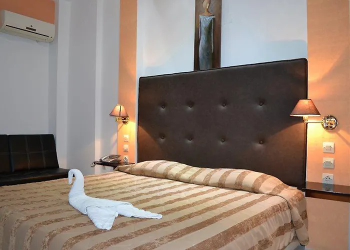 Hotel de apartamente Panorama