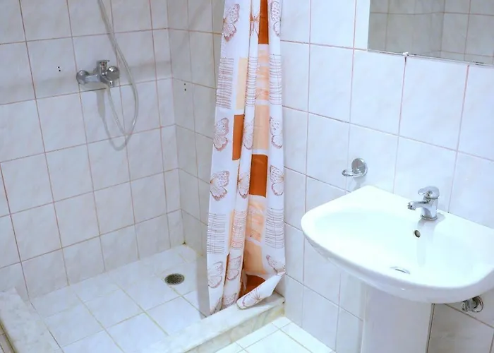 Hotel de apartamente Panorama Rhodes City