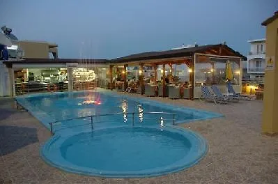 Panorama Hotel de apartamente 3*