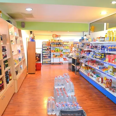 Panorama 3* Rhodes City