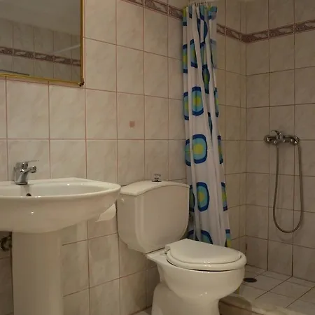 Panorama Hotel apartamentowy