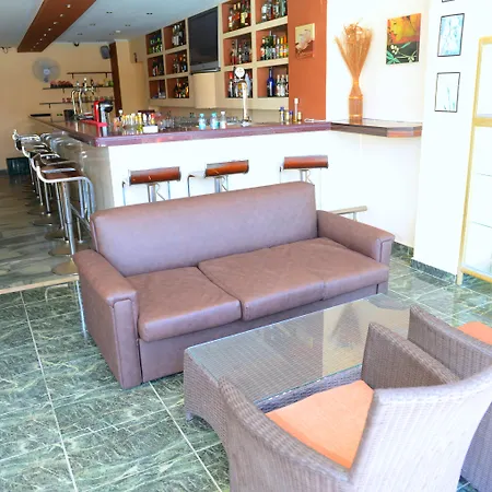 Panorama Hotel apartamentowy