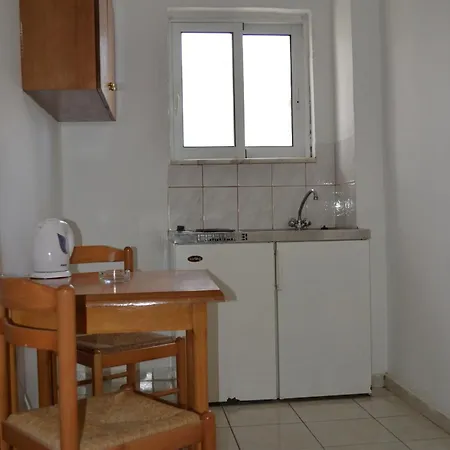 Apart Otel Panorama 3*