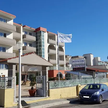 πανόραμα 3* Rhodes City