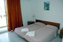 πανόραμα Ξενοδοχείο με διαμερίσματα Rhodes City