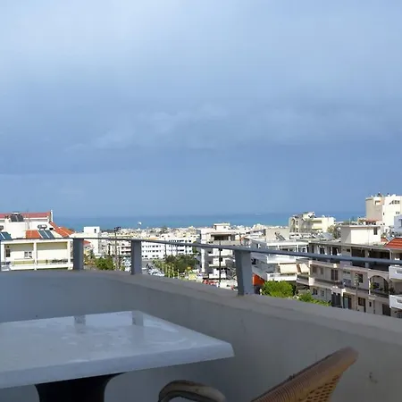 πανόραμα Ξενοδοχείο με διαμερίσματα