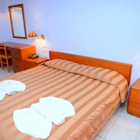 πανόραμα 3* Rhodes City