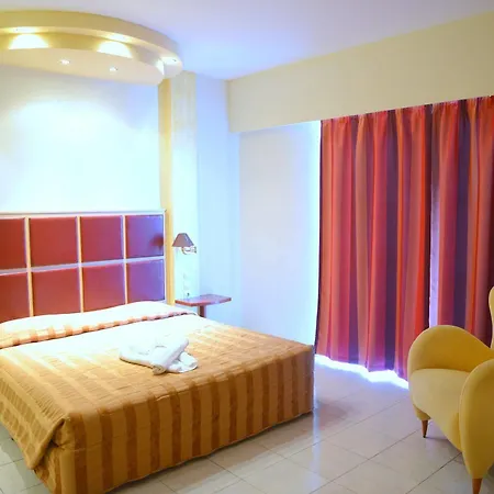 πανόραμα 3* Rhodes City