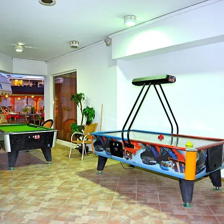 Apart Otel Panorama 3*