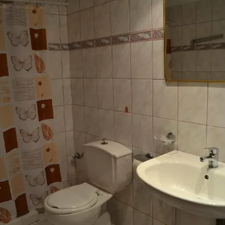 Panorama Apart Otel Rhodes City