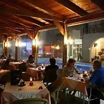 Lägenhetshotell Panorama 3*