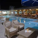 Lägenhetshotell Panorama Rhodes City