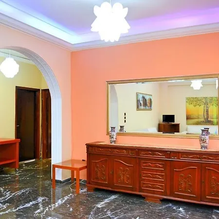 Panorama 公寓式酒店
