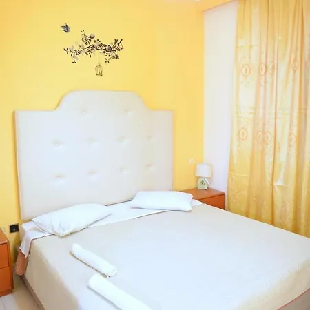 Panorama Rhodes City