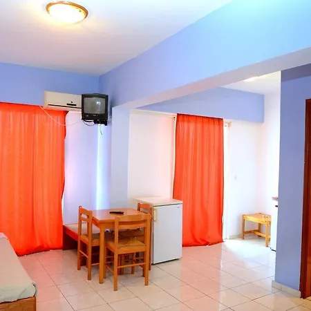 Panorama Rhodes City