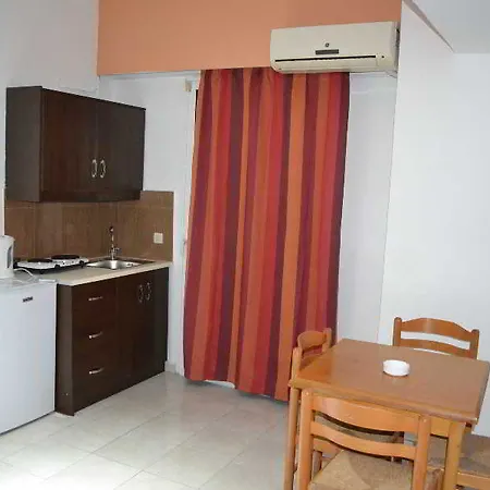 Panorama עיר רודוס