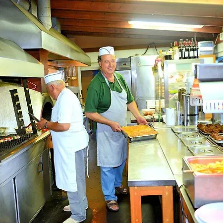 Panorama Aparthotel Rhodes City