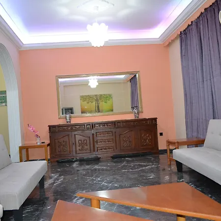 Aparthotel Panorama Rhodes City