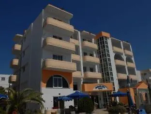 Panorama Hotel de apartamente