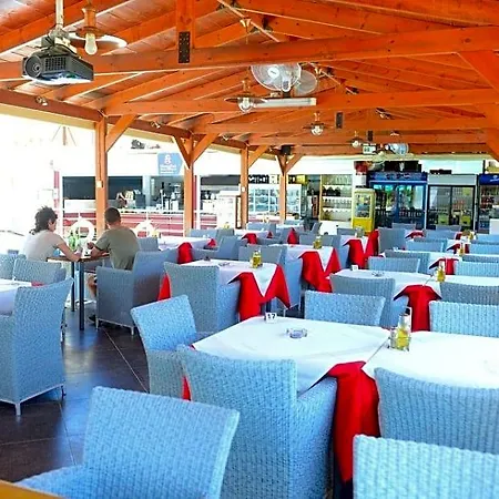 Panorama Hotel de apartamente Rhodes City