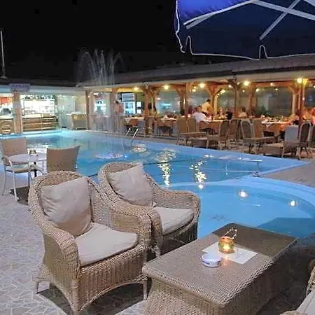 Panorama Hotel de apartamente