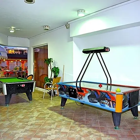 Panorama Hotel de apartamente Rhodes City