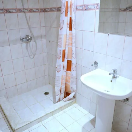 Aparthotel Panorama Rhodes City