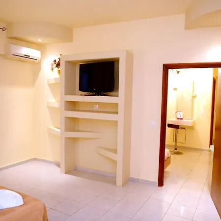 Panorama Hotel de apartamente