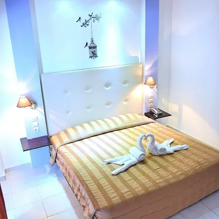 Aparthotel Panorama 3*