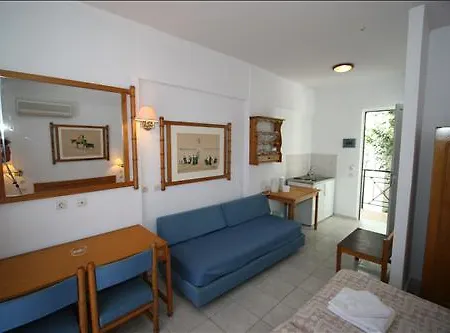 Panorama Rhodes City