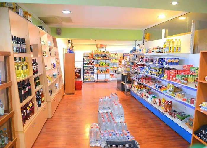 Panorama 3* Rhodes City