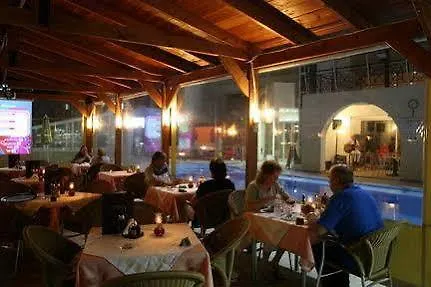 Hotel apartamentowy Panorama 3*