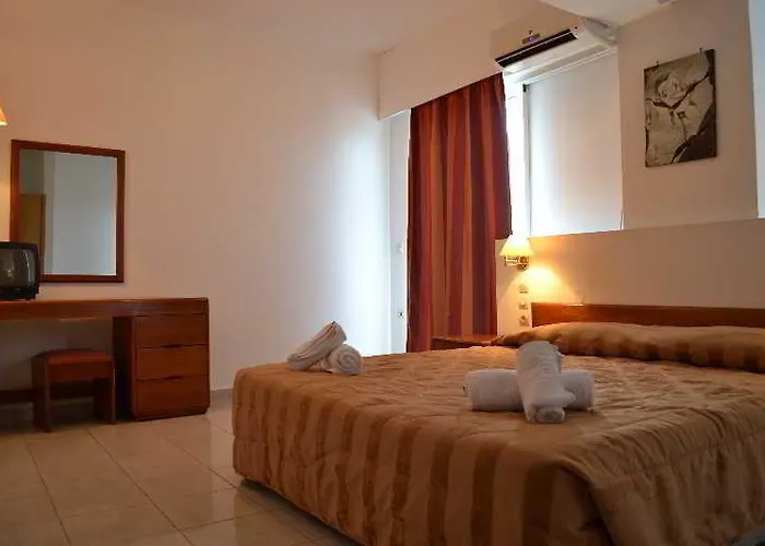 Panorama Hotel apartamentowy 3*