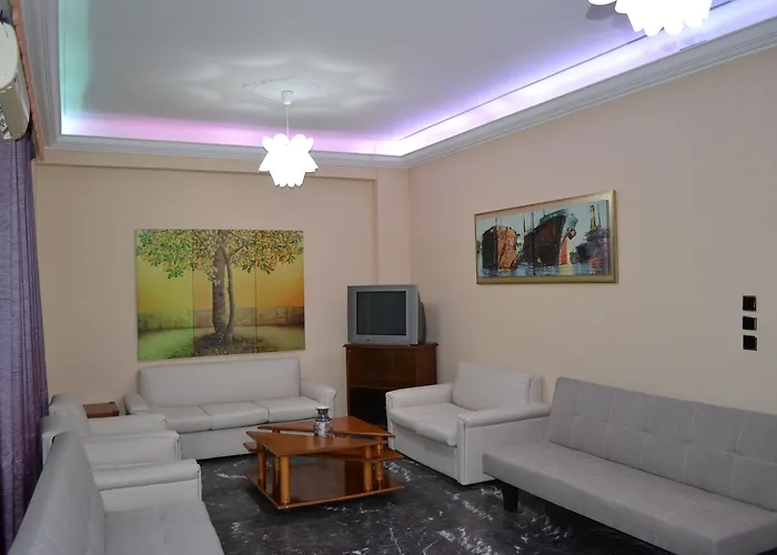 Panorama Hotel apartamentowy