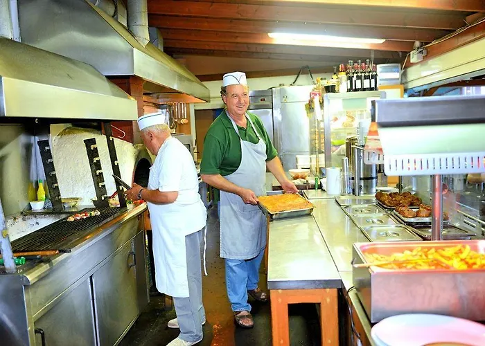 Panorama Hotel apartamentowy Rhodes City