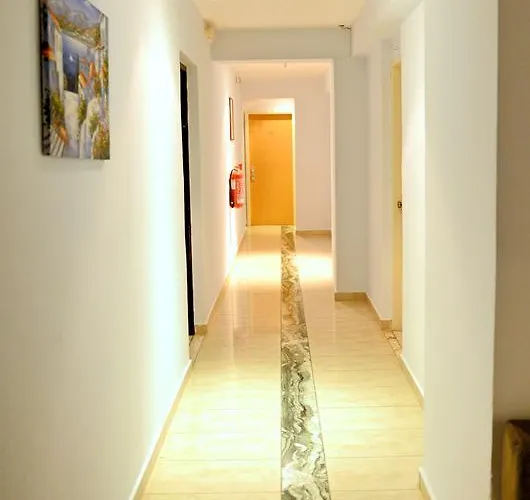 Panorama Rhodes City