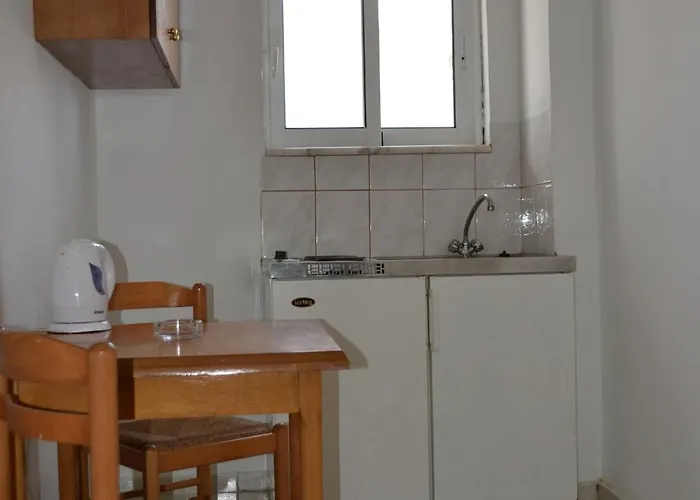 Hotel apartamentowy Panorama 3*