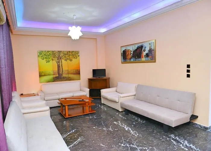 Panorama Hotel apartamentowy 3*