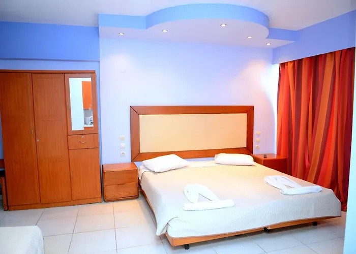 Panorama Hotel apartamentowy