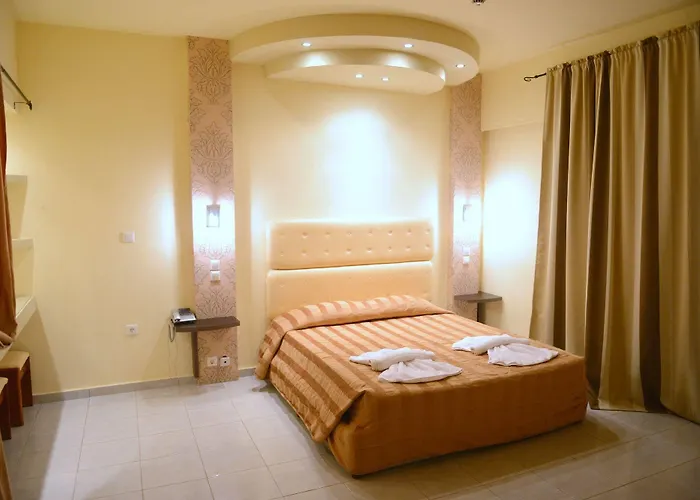 Panorama Hotel apartamentowy