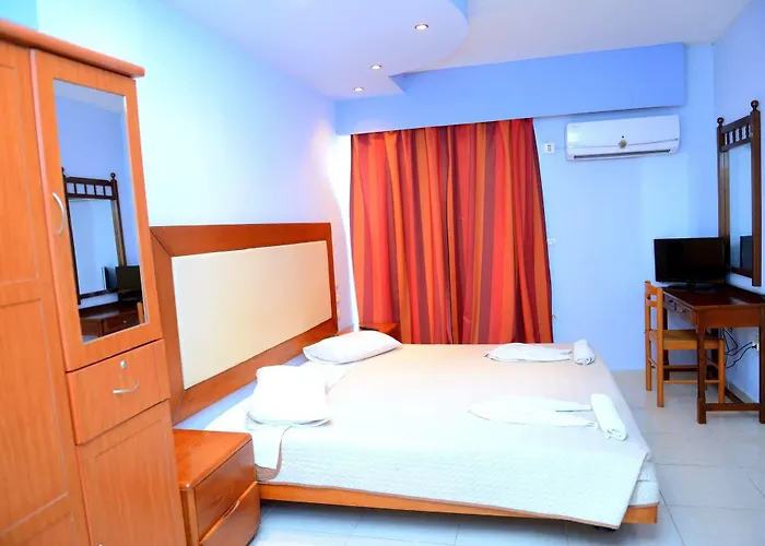 Panorama Hotel apartamentowy