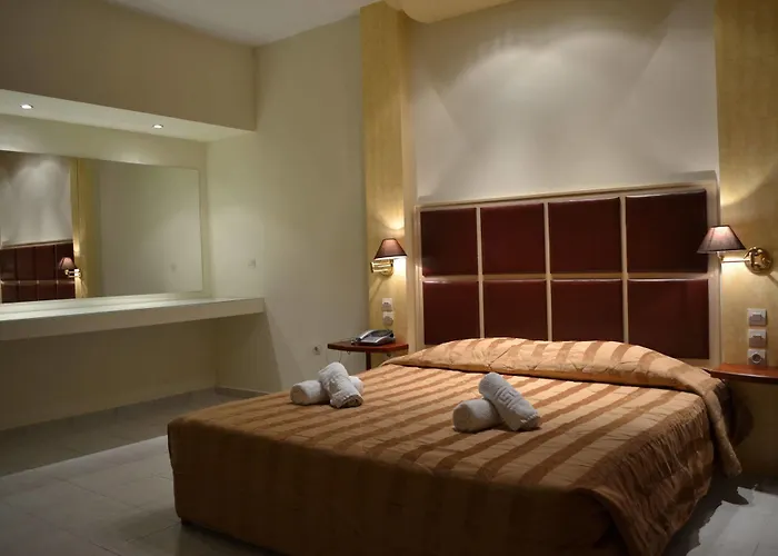 Hotel apartamentowy Panorama